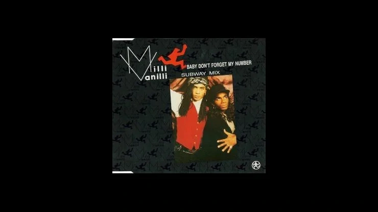On This Day: July 1, 1989 – Baby Don’t Forget My Number Hits Number 1 in America