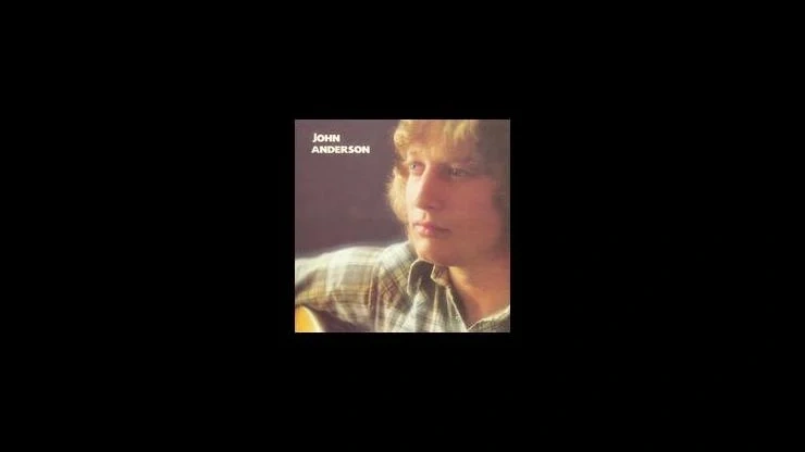 On This Day: July 1, 1980 – John Anderson Releases His Debut Album On This Day: July 1, 1980 – John Anderson Releases His Debut Album
