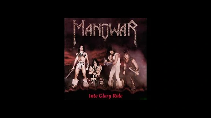 On This Day: July 1, 1983 – Manowar Releases Into Glory Ride