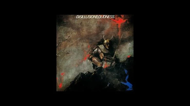 On This Day: July 1, 1984 – Loudness Releases English Version of Disillusion