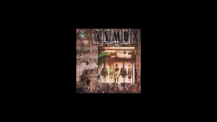 On This Day: July 1, 1985 – Clan of Xymox Releases Debut Album