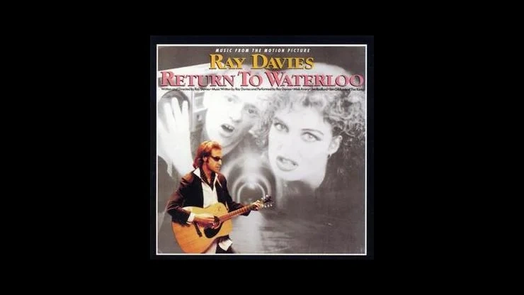 On This Day: July 1, 1985 – Ray Davies Releases Return to Waterloo