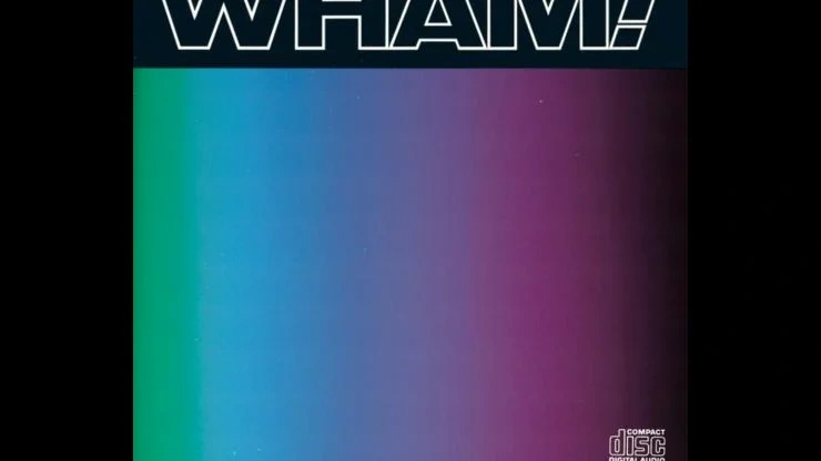 On This Day: July 1, 1986 – Wham! Releases Music from the Edge of Heaven