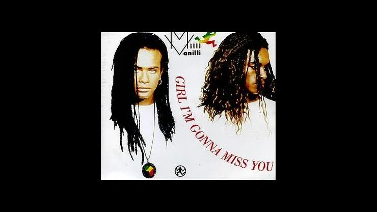 On This Day: July 1, 1989 – Milli Vanilli Releases Girl I’m Gonna Miss You
