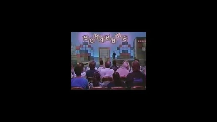 On This Day: July 2, 1984 – Scrabble Premiered on NBC
