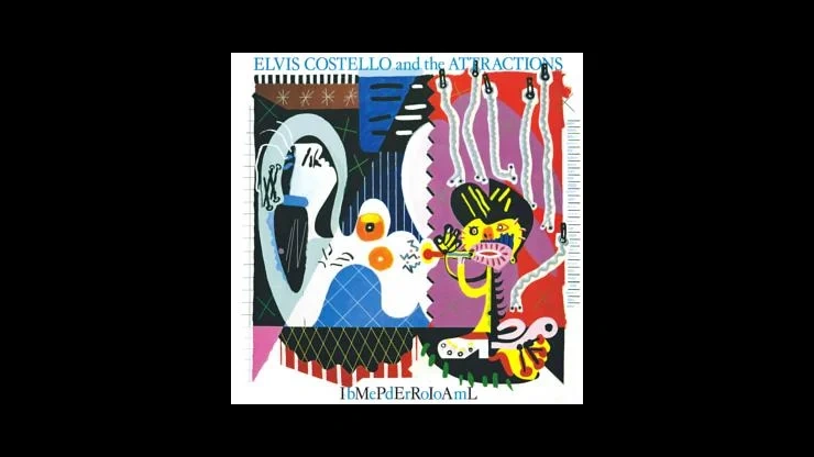 On This Day: July 2, 1982 – Imperial Bedroom by Elvis Costello and the Attractions Was Released