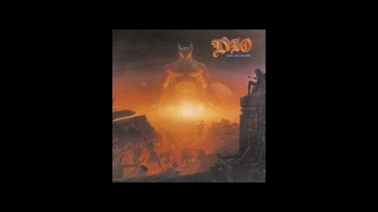 On This Day: July 2, 1984 – Dio Released The Last in Line