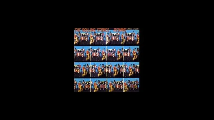 On This Day: July 2, 1984 – The Rolling Stones Released Rewind (1971–1984)