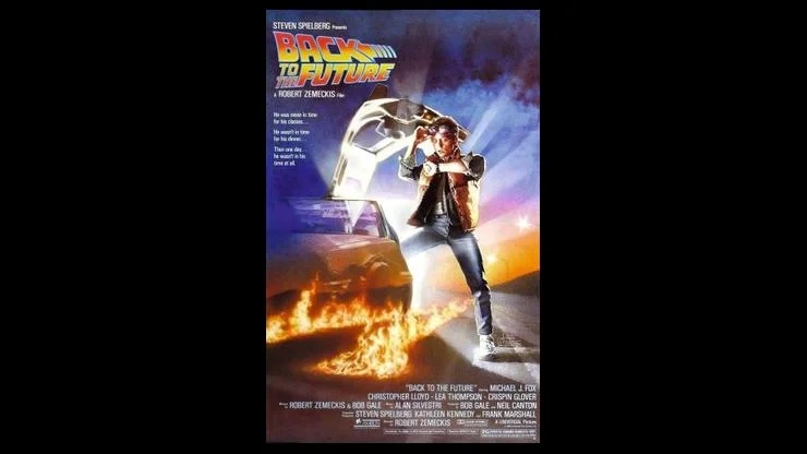 On This Day: July 3, 1985 – Back to the Future Premiered in Theaters