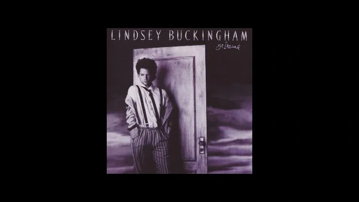 On This Day: July 3, 1984 – Lindsey Buckingham Released Go Insane