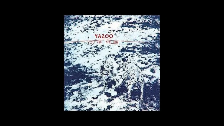 On This Day: July 4, 1983 – Yazoo Released You and Me Both