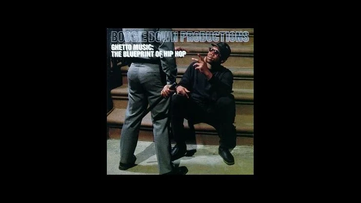 On This Day: July 4, 1989 – Boogie Down Productions Released Ghetto Music: The Blueprint of Hip Hop