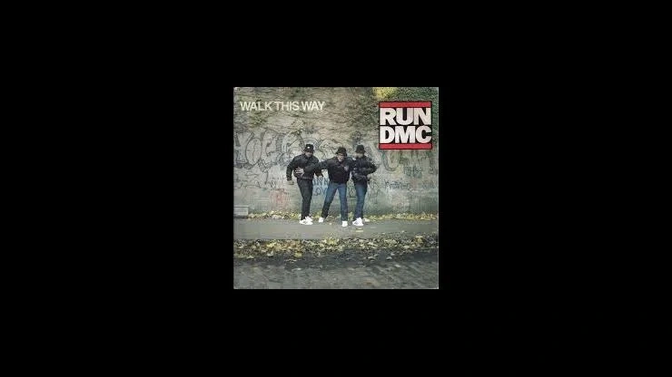 On This Day: July 4, 1986 – Walk This Way by Run DMC Climbed the Charts