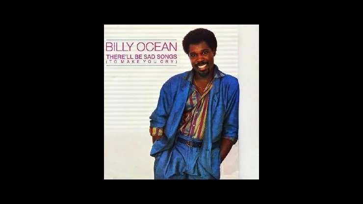 On This Day: July 5, 1986 – There’ll Be Sad Songs by Billy Ocean Became the Number One Song in America