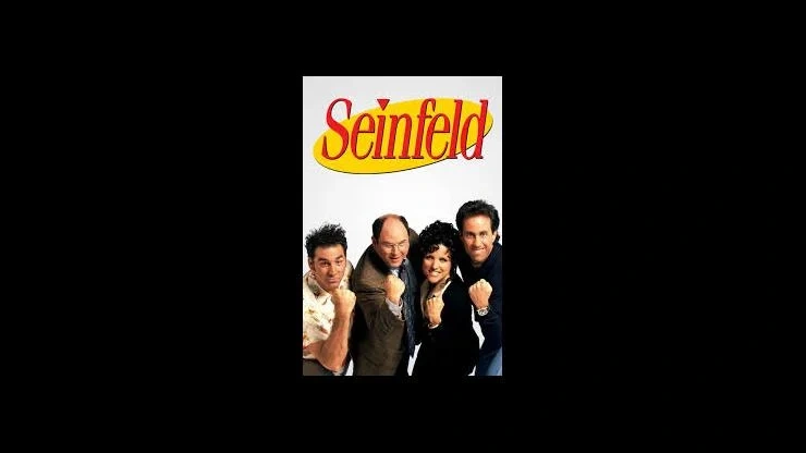On This Day: July 5, 1989 – Seinfeld Premiered on NBC