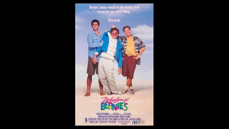 On This Day: July 5, 1989 – Weekend at Bernie's Premiered in Theaters