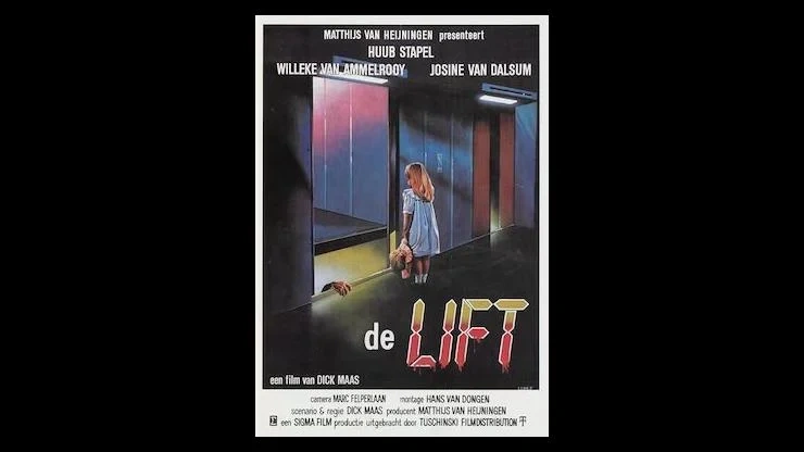 On This Day: July 5, 1985 – The Lift Premiered in Theaters