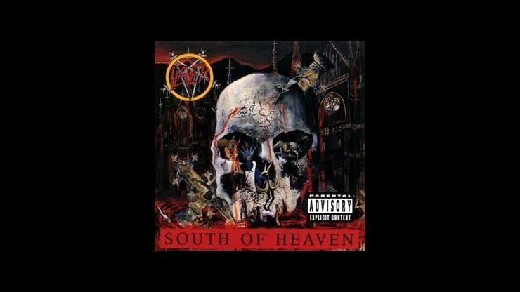 On This Day: July 5, 1988 – Slayer Released South of Heaven