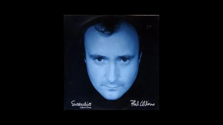 On This Day: July 6, 1985 – Sussudio by Phil Collins Became the Number One Song in America