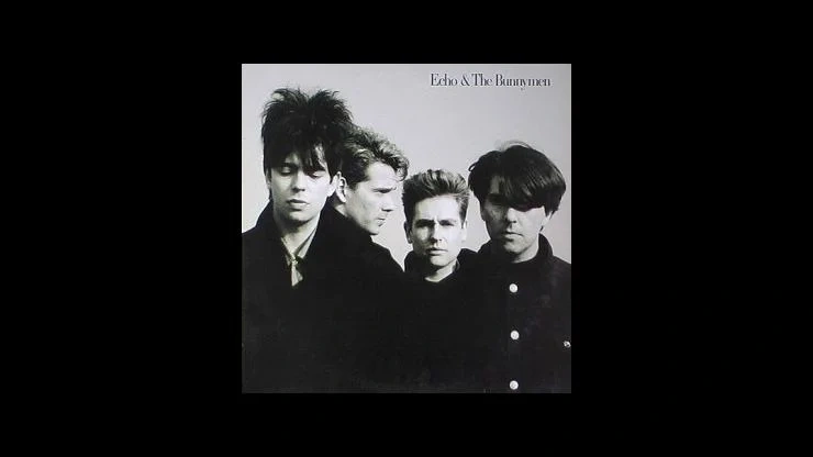 On This Day: July 6, 1987 – Echo and the Bunnymen Released Their Self Titled Fifth Album