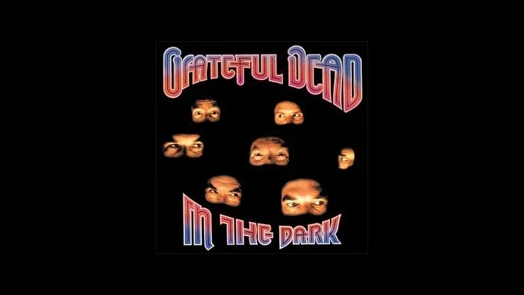 On This Day: July 6, 1987 – The Grateful Dead Released Their Twelfth Album In the Dark