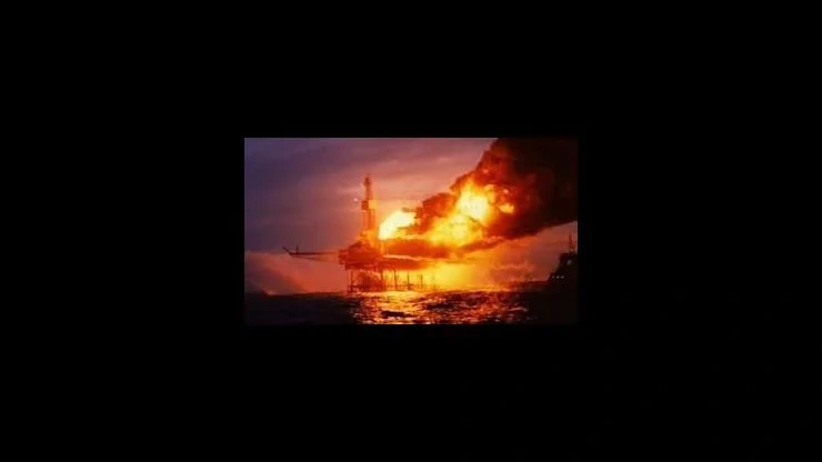 On This Day: July 6, 1988 – 167 Killed in the Piper Alpha Oil Rig Explosion