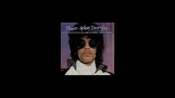 On This Day: July 7, 1984 – When Doves Cry by Prince Became the Number One Song in America