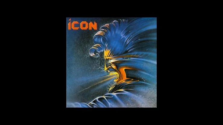 On This Day: July 7, 1984 – Icon Released Their Self Titled Debut Album