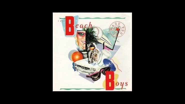 On This Day: July 7, 1986 – The Beach Boys Released the Compilation Album Made in USA