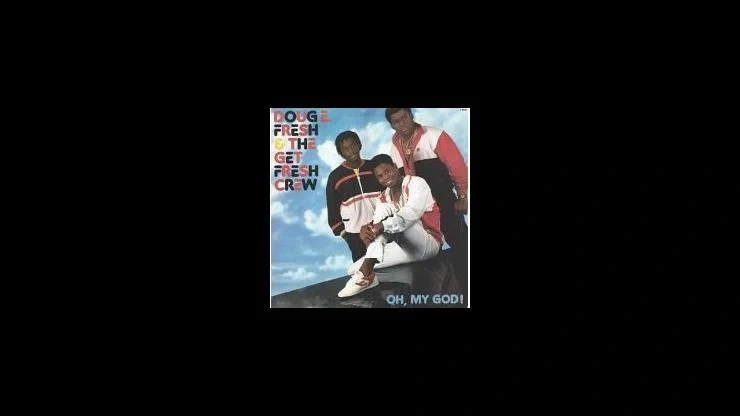 On This Day: July 7, 1986 – Doug E Fresh Released His Debut Album Oh My God