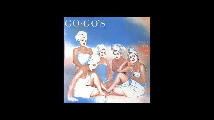 On This Day: July 8, 1981 - The Go Gos Released Their Debut Album Beauty and the Beat