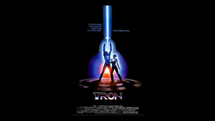 On This Day: July 9, 1982 – Tron Premiered in Theaters