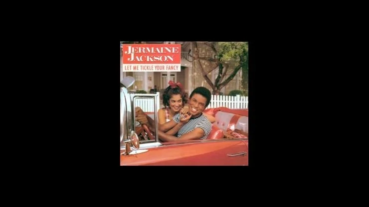 On This Day: July 9, 1982 – Jermaine Jackson Released Let Me Tickle Your Fancy