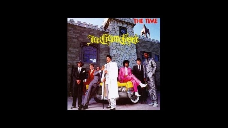On This Day: July 9, 1984 – The Time Released Their Third Album Ice Cream Castle