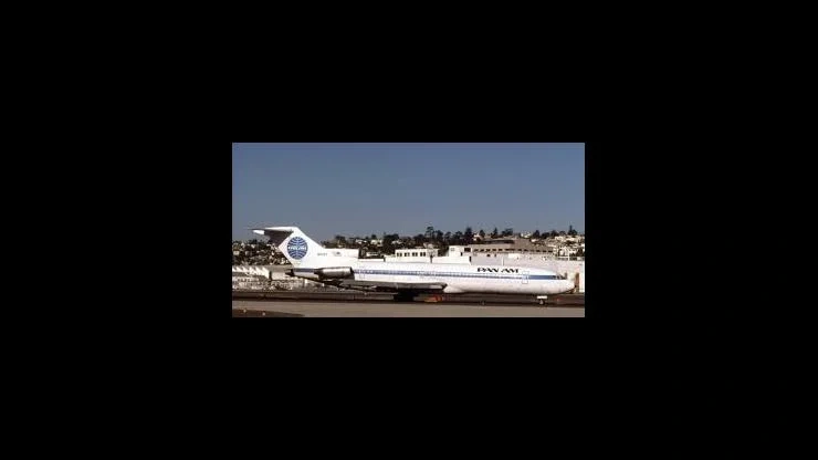On This Day: July 9, 1982 – Pan Am Flight 759 Crashed in Kenner, Louisiana Killing 153 People