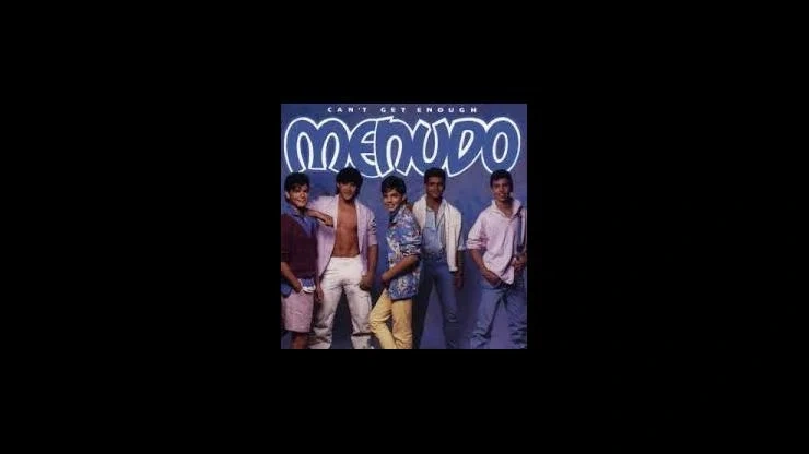 On This Day: July 10, 1984 – Ricky Martin Joined Menudo