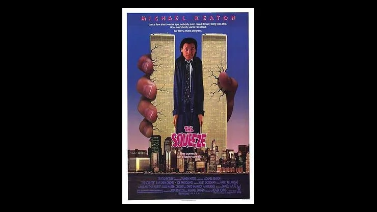 On This Day: July 10, 1987 – The Squeeze Premiered in Theaters