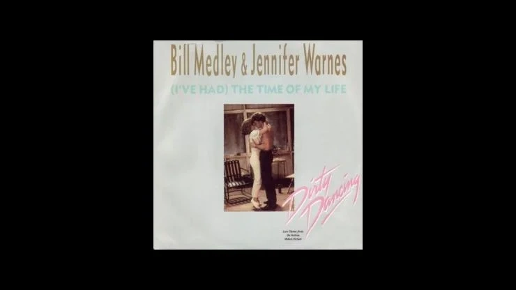 On This Day: July 10, 1987 – The Time of My Life Was Released from Dirty Dancing