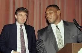 On This Day: July 11, 1988 – Mike Tyson Hired Donald Trump as His Advisor
