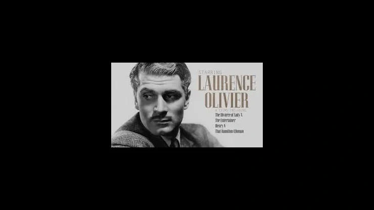 On This Day: July 11, 1989 – Laurence Olivier Passed Away at Age 82