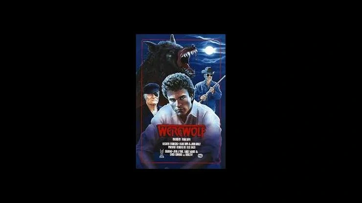 On This Day: July 11, 1987 – Werewolf Premiered on Fox