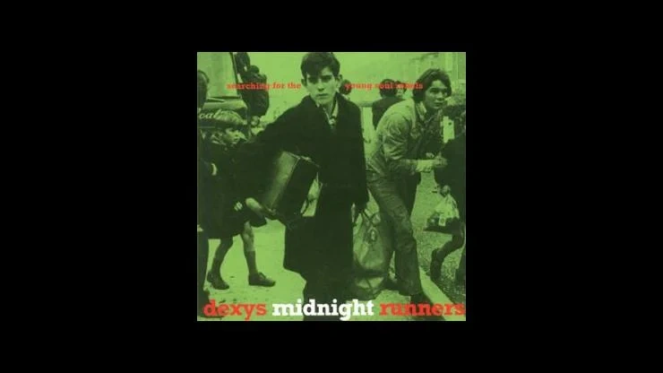 On This Day: July 11, 1980 – Dexys Midnight Runners Releases Searching for the Young Soul Rebels