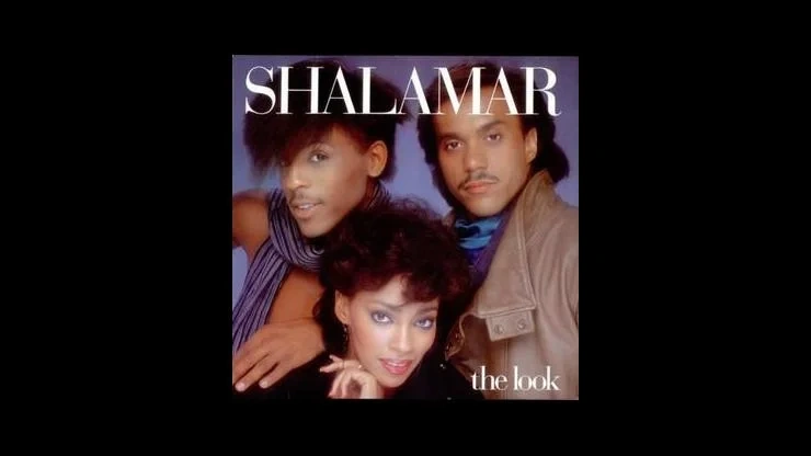 On This Day: July 11, 1983 – Shalamar Releases The Look