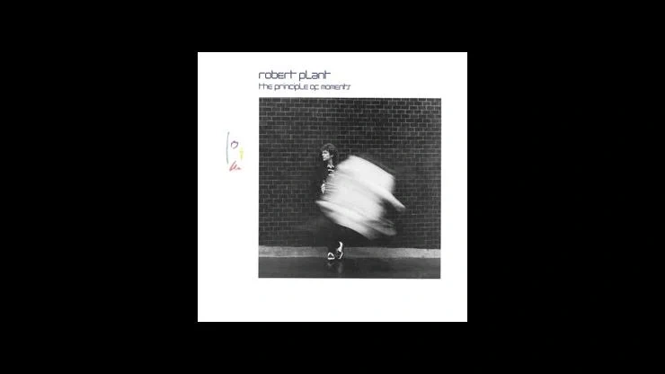 On This Day: July 11, 1983 – Robert Plant Releases The Principle of Moments