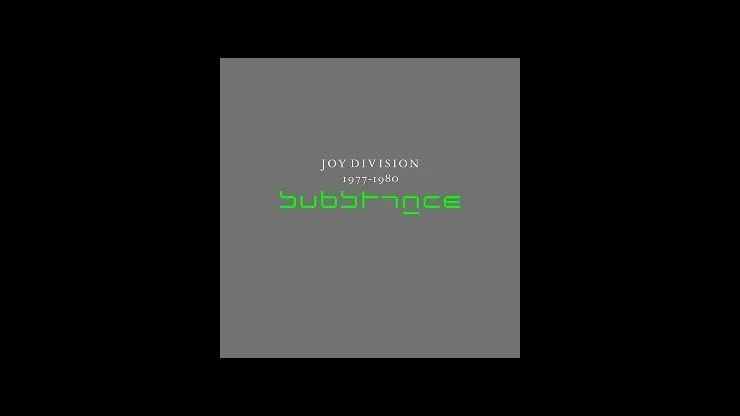 On This Day: July 11, 1988 – Joy Division Releases Substance