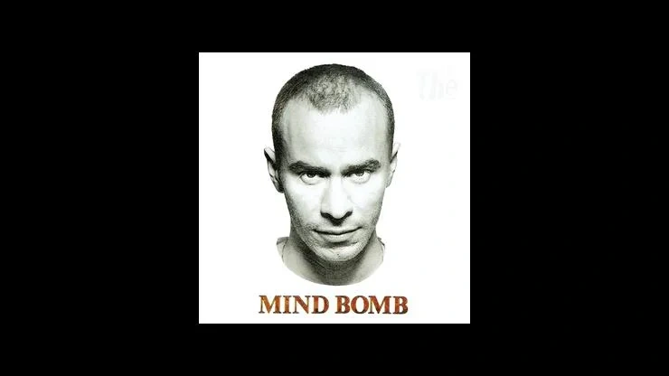 On This Day: July 11, 1989 – The The Releases Mind Bomb
