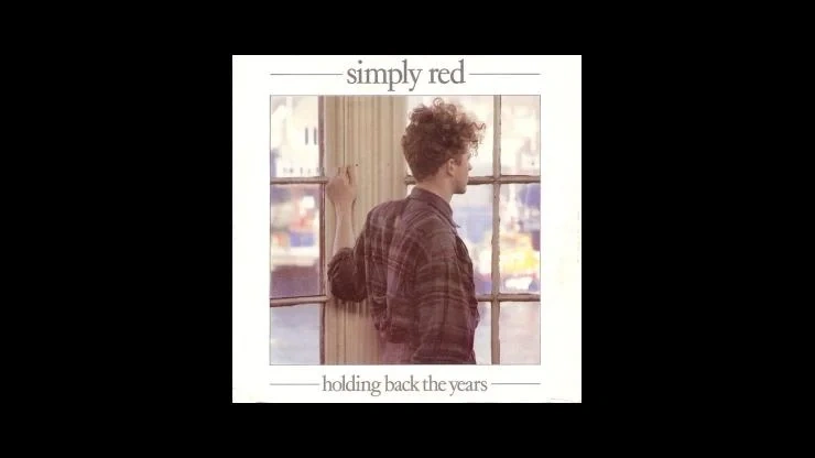 On This Day: July 12, 1986 – Simply Red’s Holding Back the Years Hits Number One in America