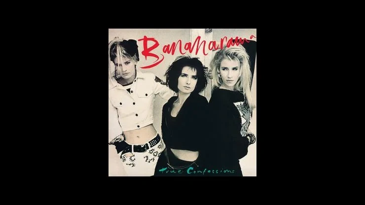 On This Day: July 12, 1986 – Bananarama Releases True Confessions