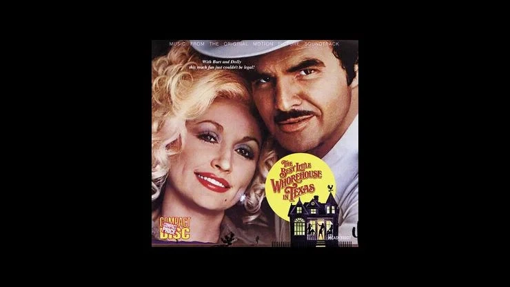 On This Day: July 12, 1982 – Best Little Whorehouse in Texas Soundtrack Released