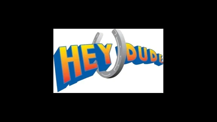On This Day: July 14, 1989 – Hey Dude Premiered on Nickelodeon